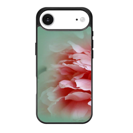 Peony iPhone Air Case