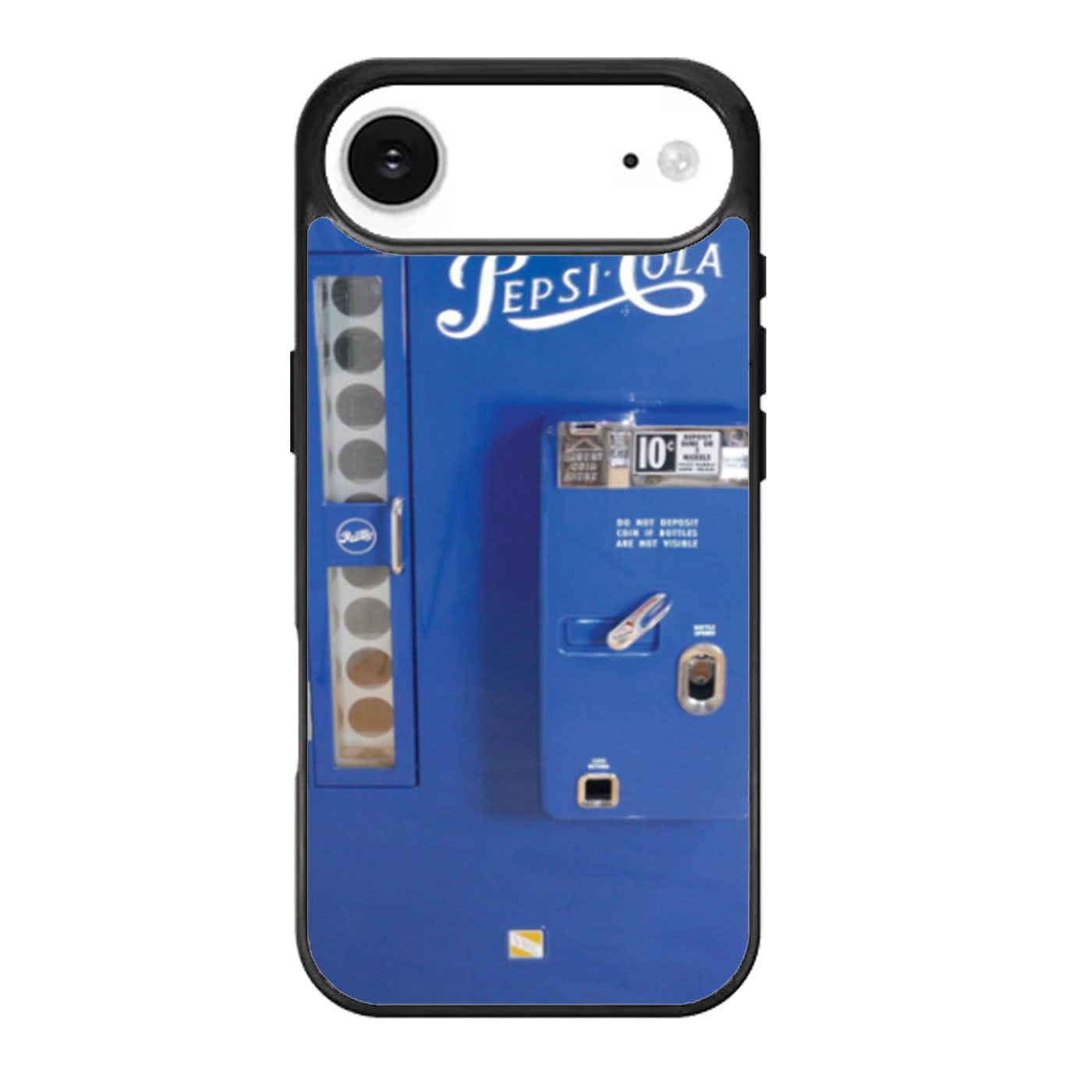 Pepsi Vending Machine iPhone Air Case
