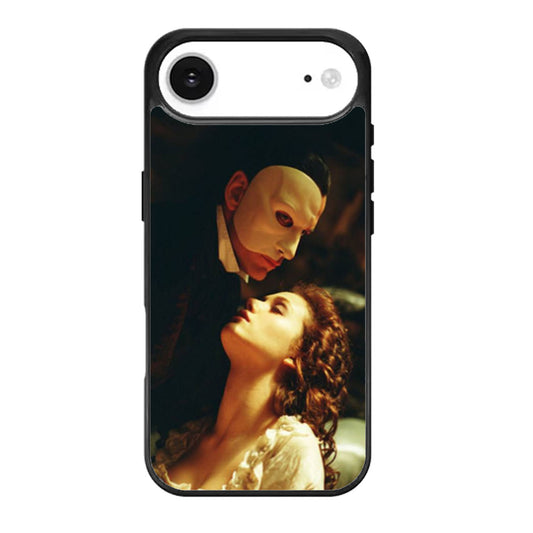 Phantom of The Opera iPhone Air Case