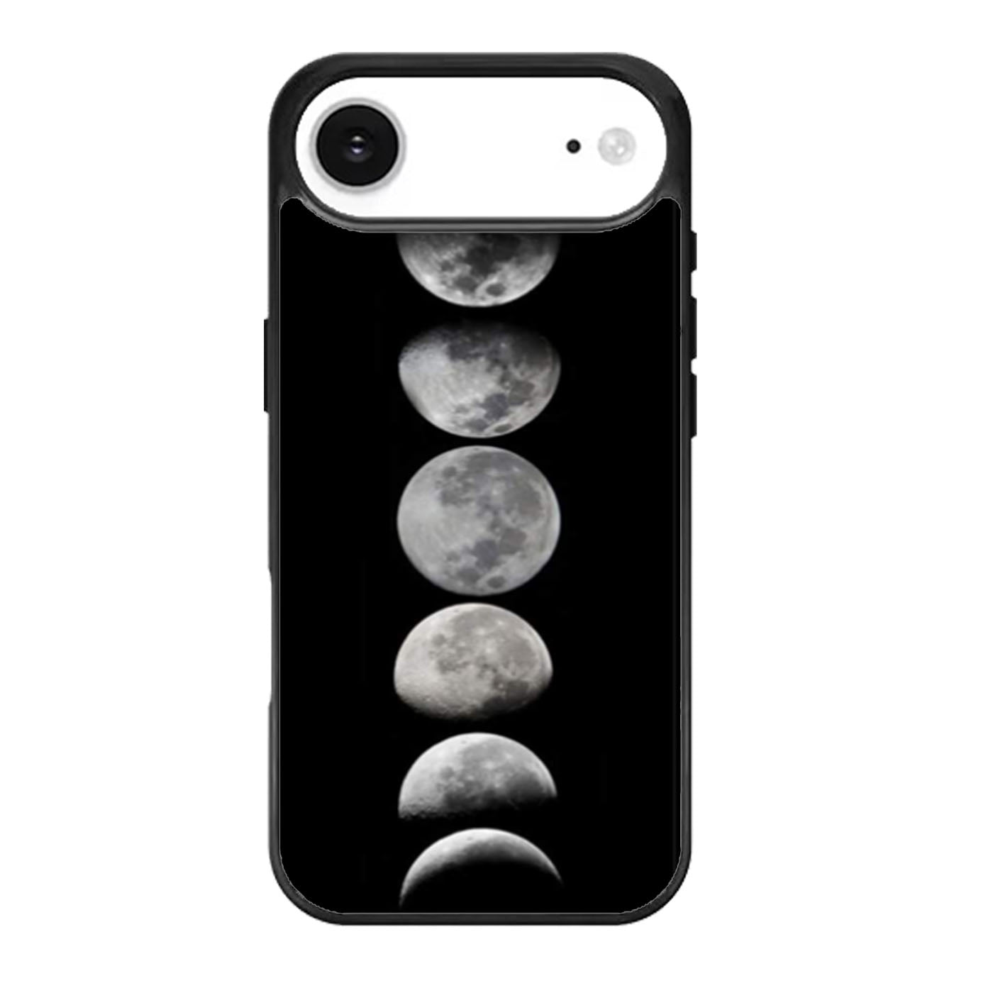 Phases of the Moon iPhone Air Case