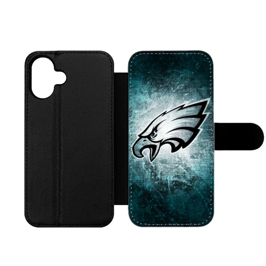 Philadelphia Eagles Wallet iPhone Case