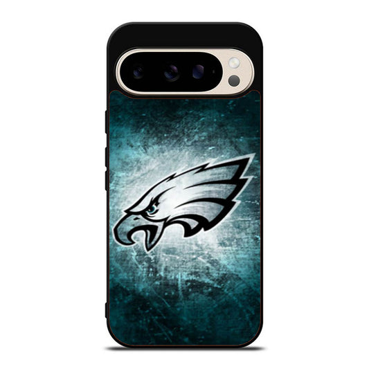 Philadelphia Eagles Google Pixel 9 Pro Case