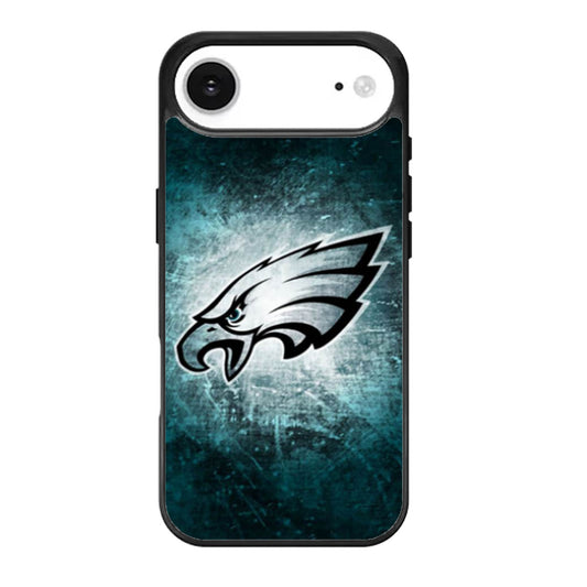 Philadelphia Eagles iPhone Air Case