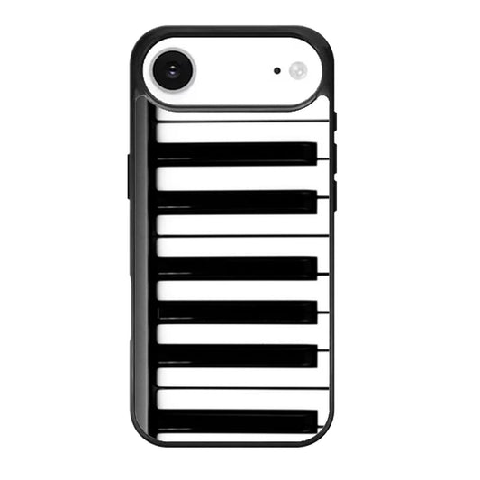 Piano Keys iPhone Air Case