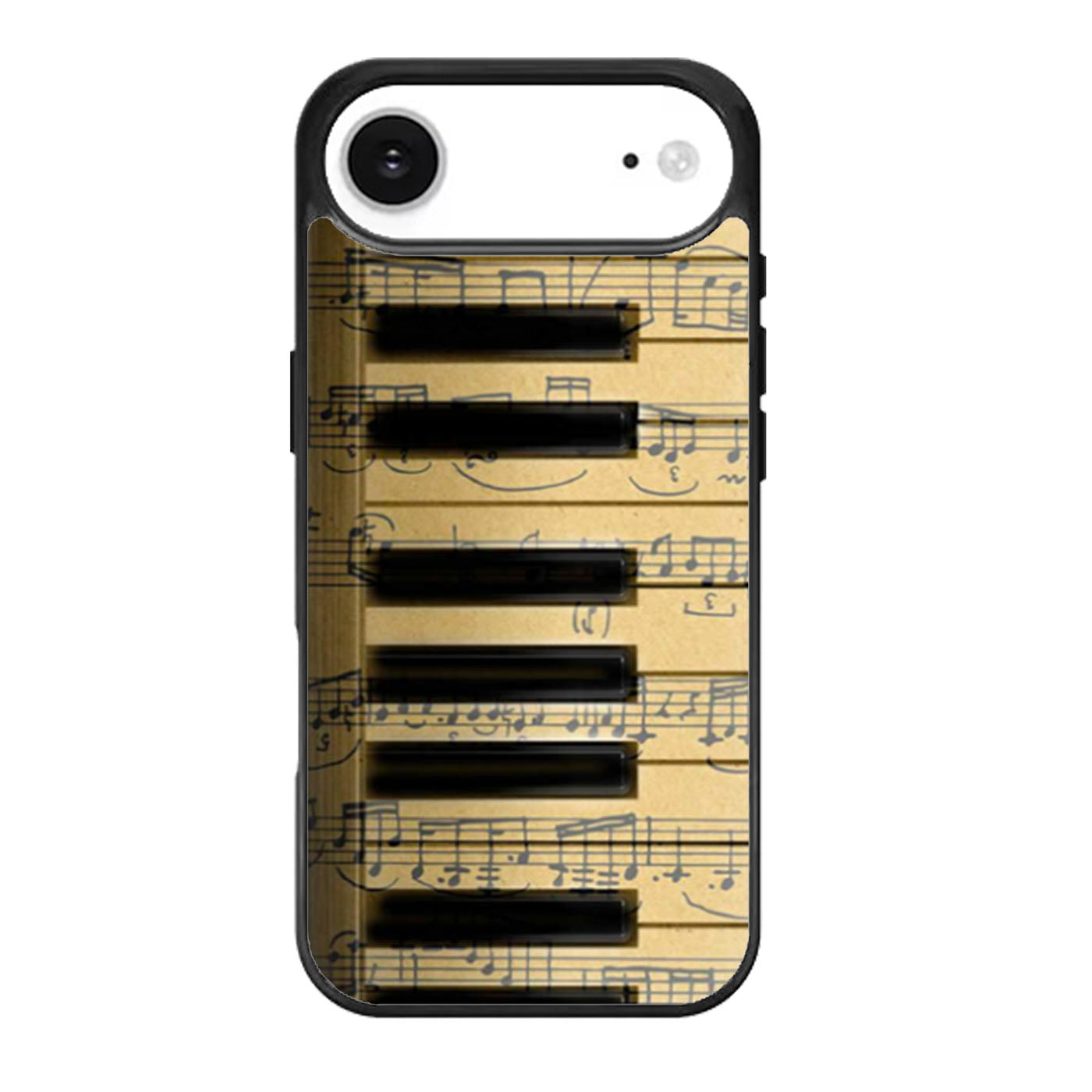 Piano Vintage iPhone Air Case