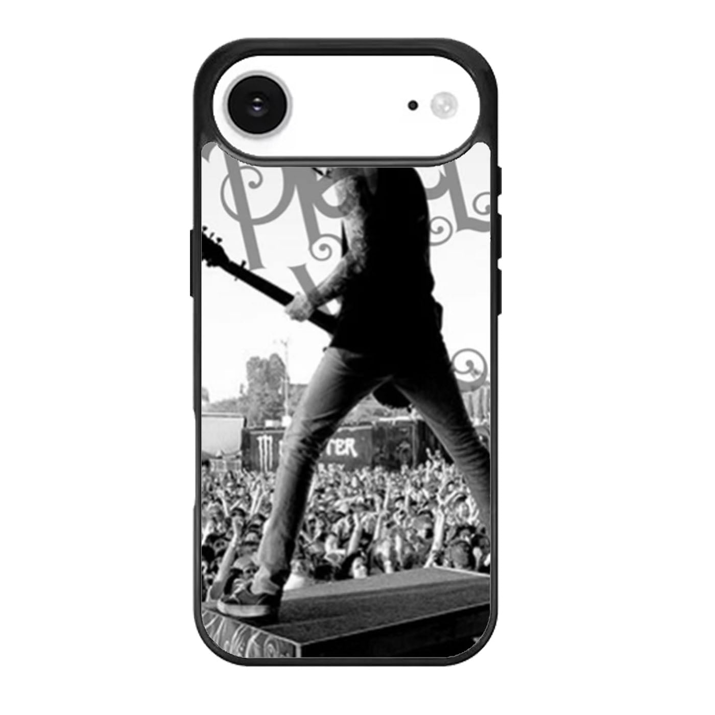 Pierce The Veil Concert iPhone Air Case