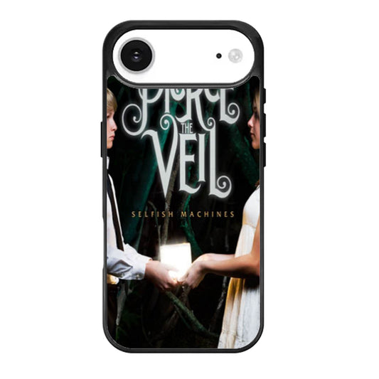 Pierce The Veil Four iPhone Air Case