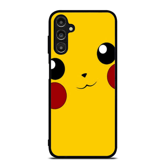 Pikachu Face Two Samsung A16 Case