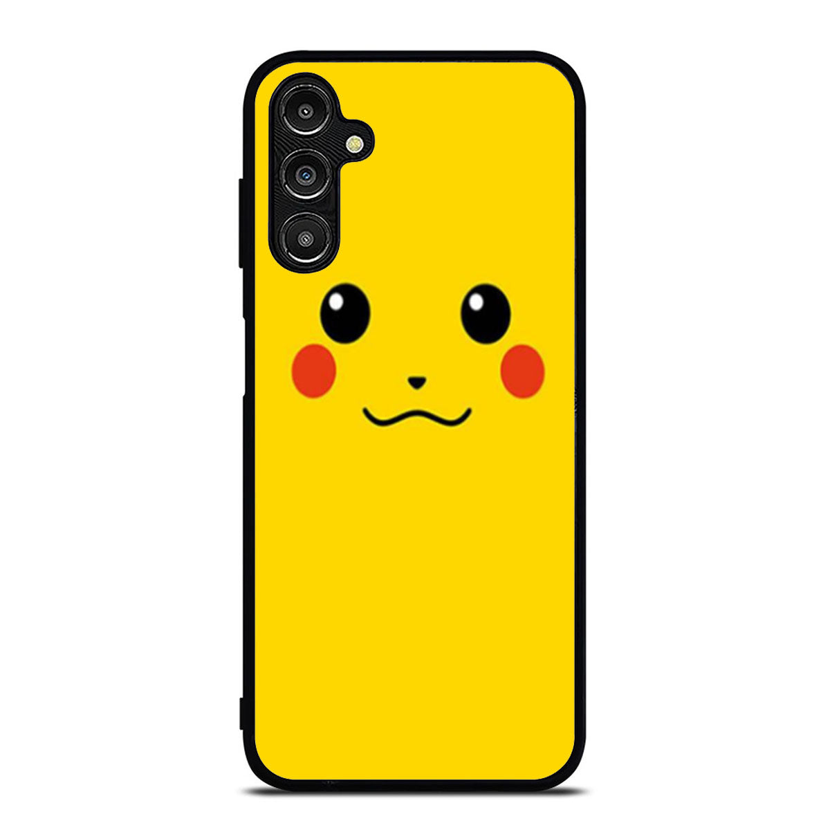 Pikachu Face Samsung A16 Case