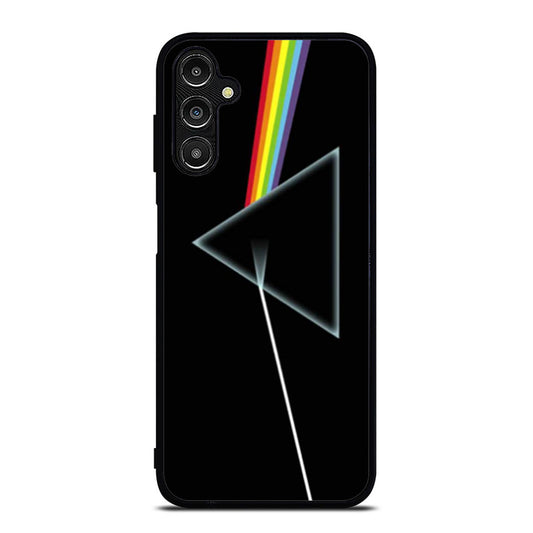 Pink Floyd Dark Side of the Moon Samsung A16 Case