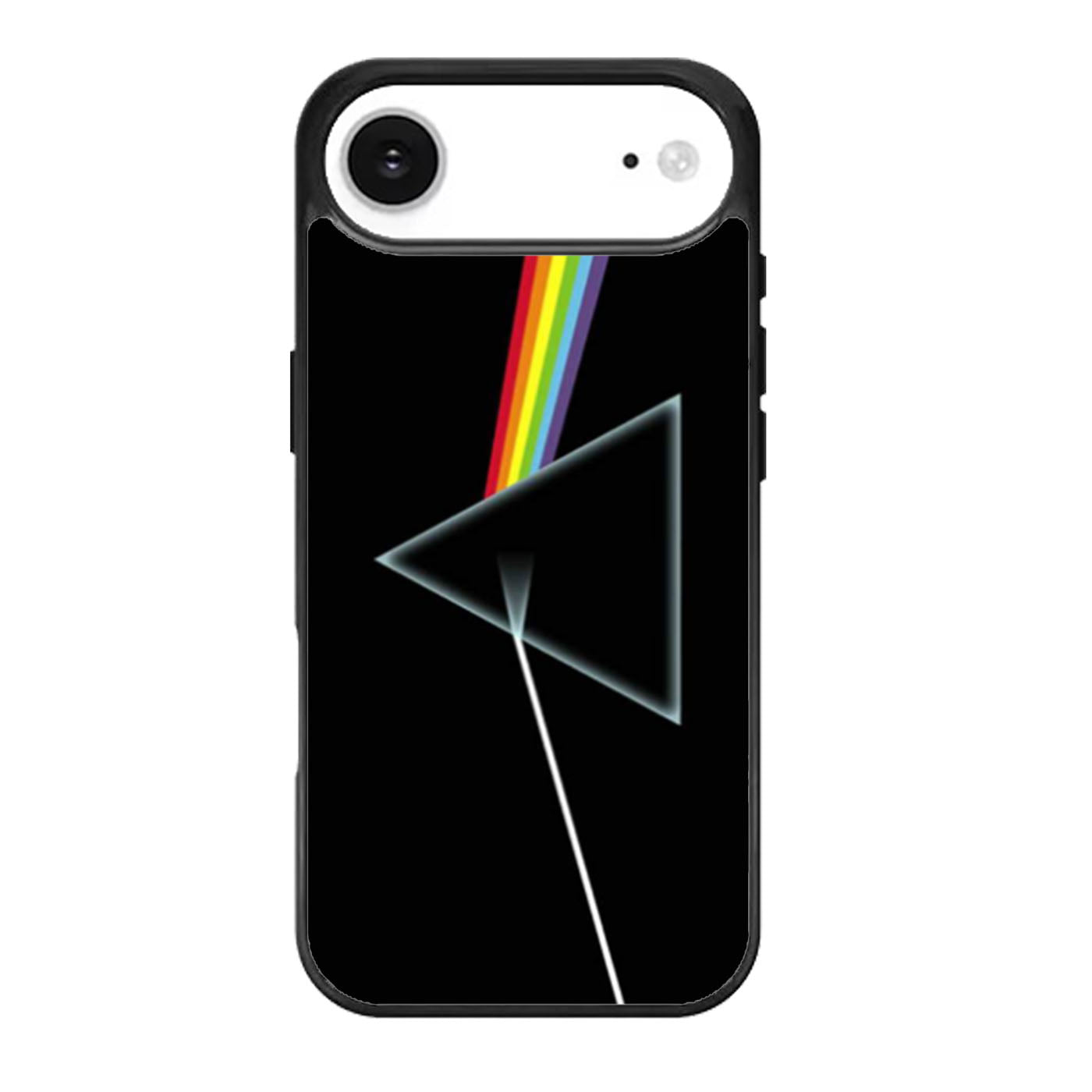 Pink Floyd Dark Side of the Moon iPhone Air Case