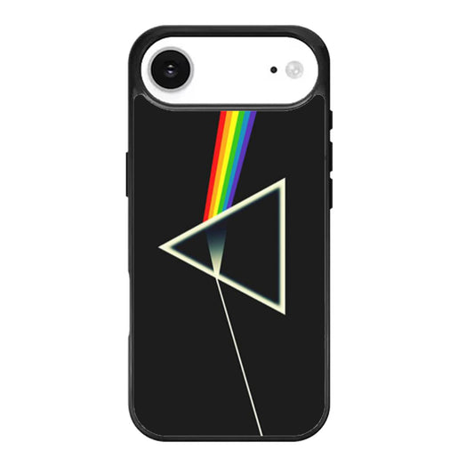 Pink Floyd Prism The Dark Side Of The Moon iPhone Air Case