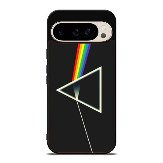 Pink Floyd Prism The Dark Side Of The Moon Google Pixel 9 Pro Case