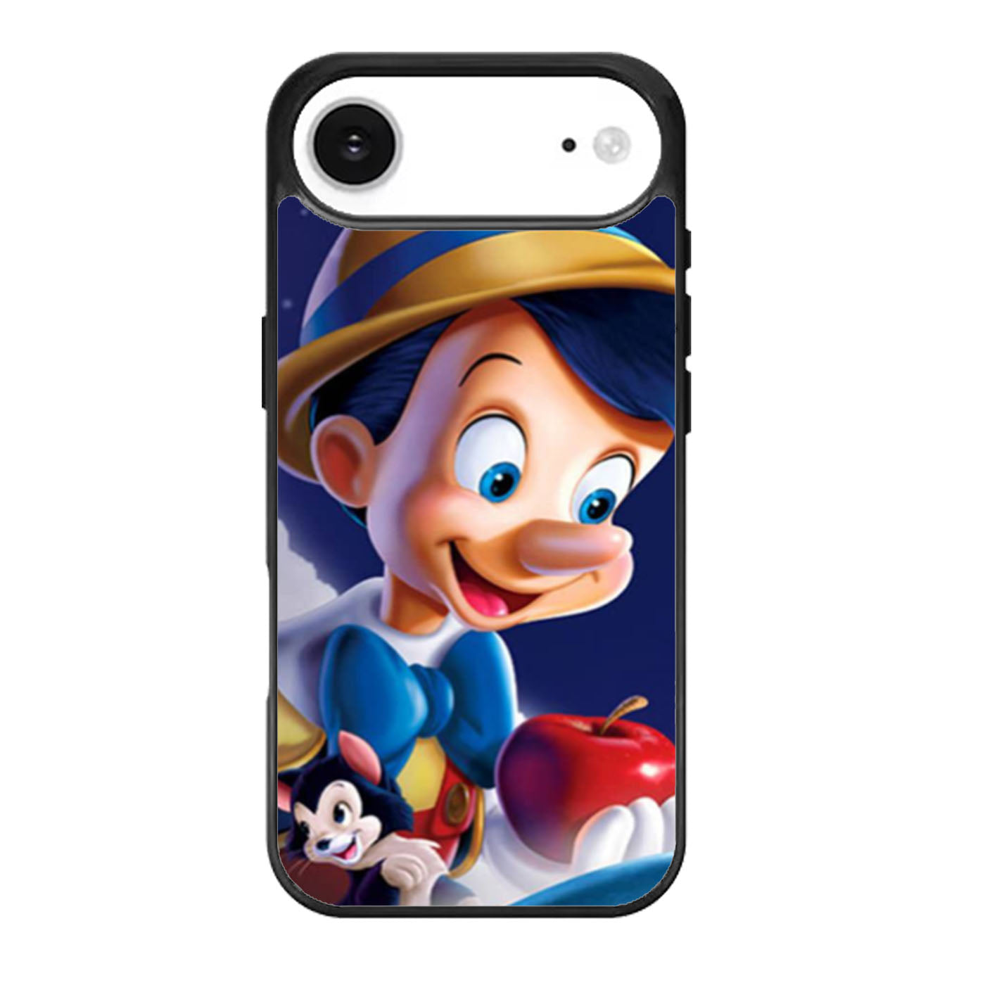 Pinocchio iPhone Air Case