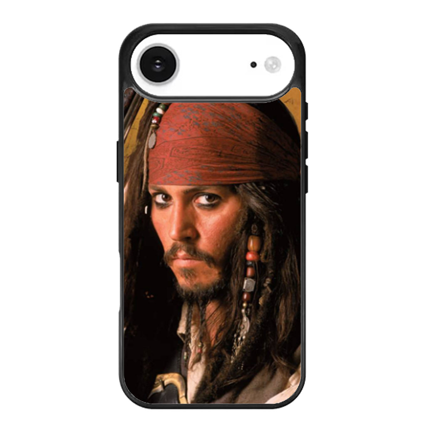 Pirates of the Caribbean iPhone Air Case
