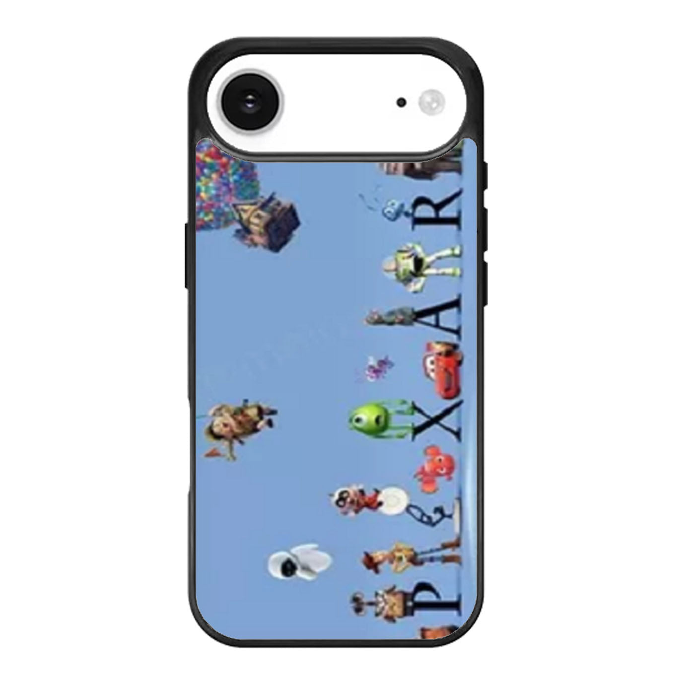 Pixar Friends iPhone Air Case