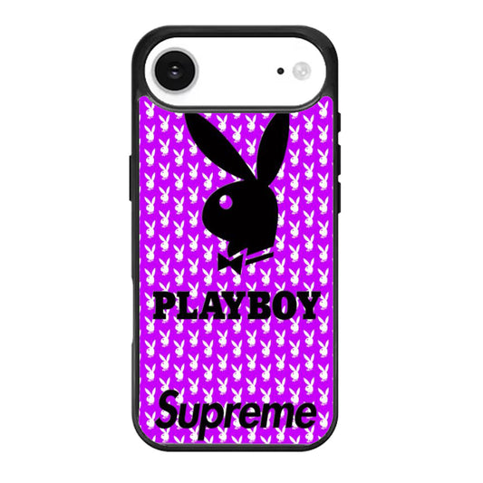 Playboy Bunny Fashion iPhone Air Case