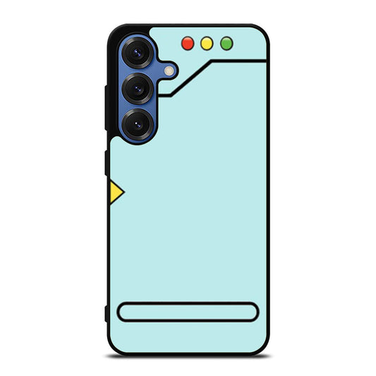 Pokedex Aqua Samsung S25 Ultra Case