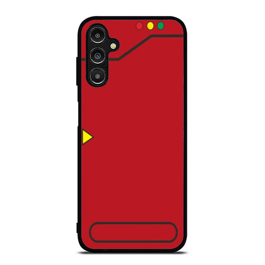 Pokedex Pokemon Samsung A16 Case