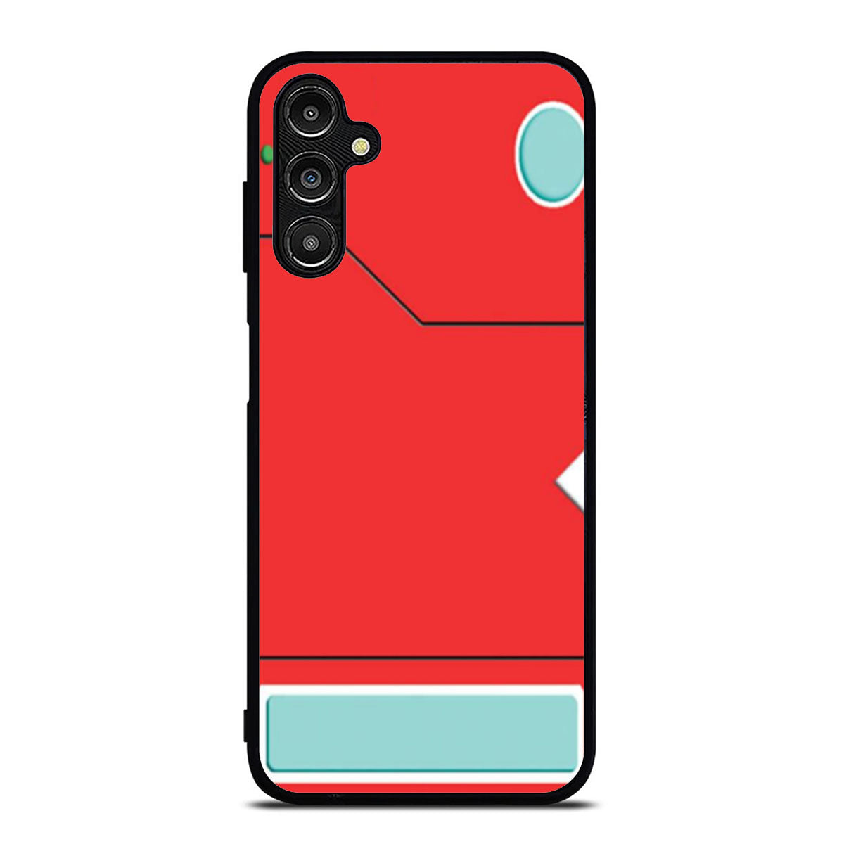 Pokedex Samsung A16 Case