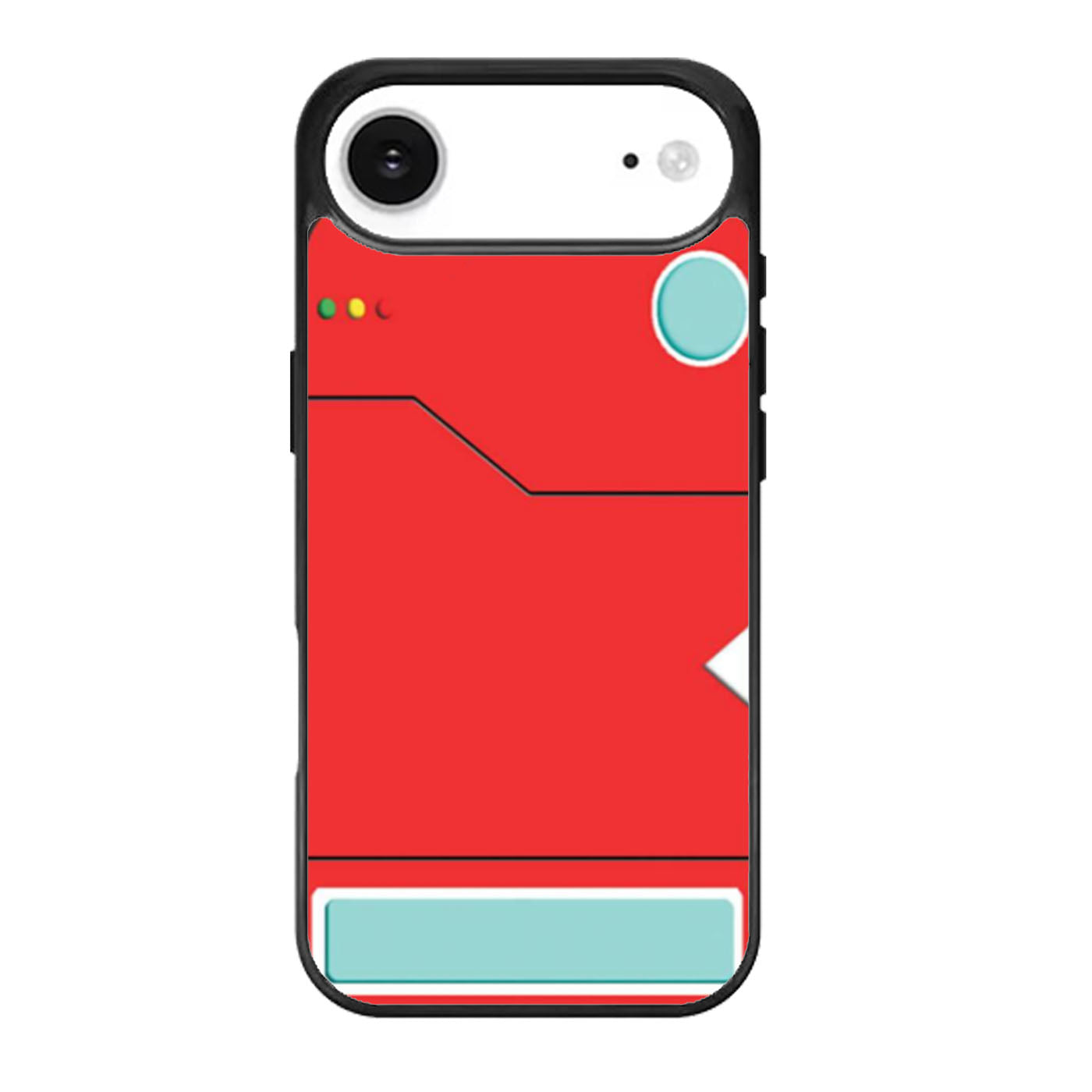 Pokedex iPhone Air Case