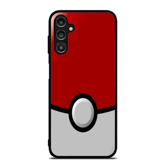 Pokemon Ball Samsung A16 Case