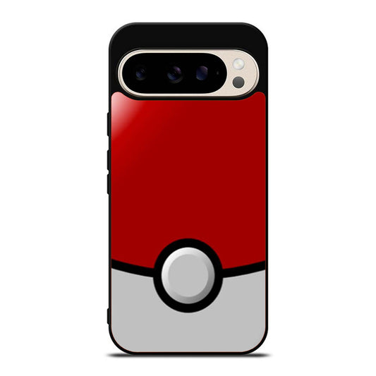 Pokemon Ball Google Pixel 9 Pro Case