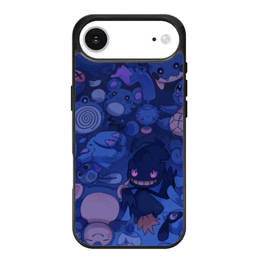 Pokemon Banette iPhone Air Case