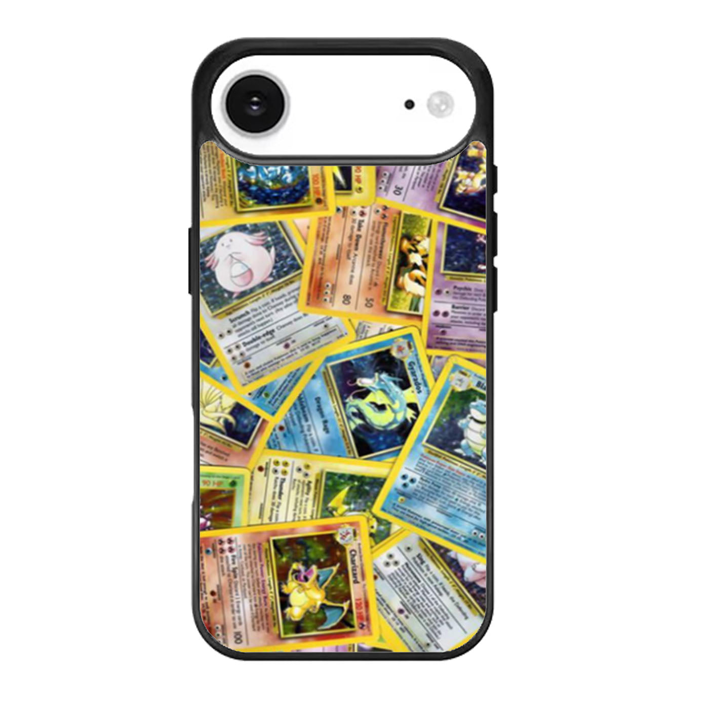 Pokemon Cards iPhone Air Case