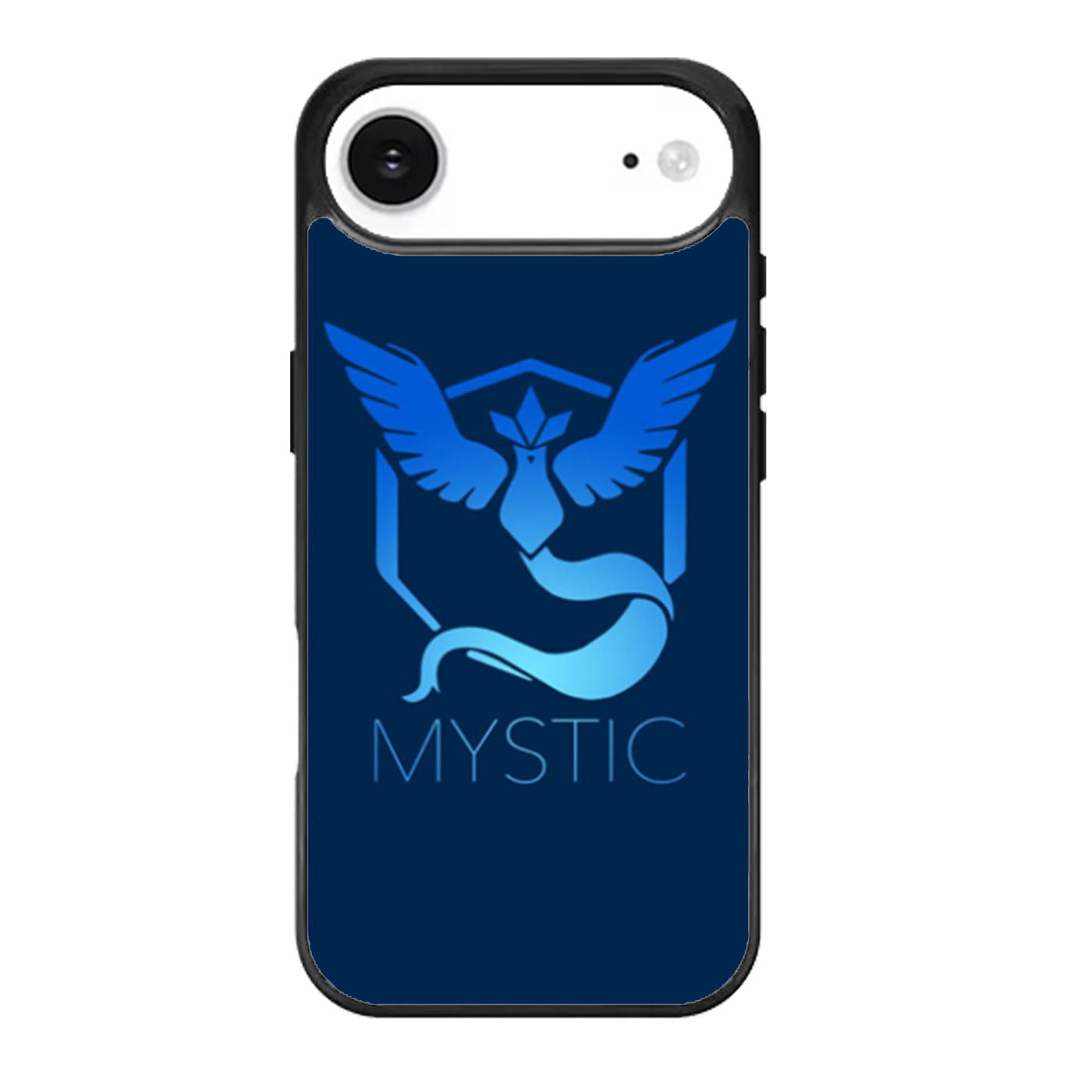 Pokemon Go Team Mystic iPhone Air Case