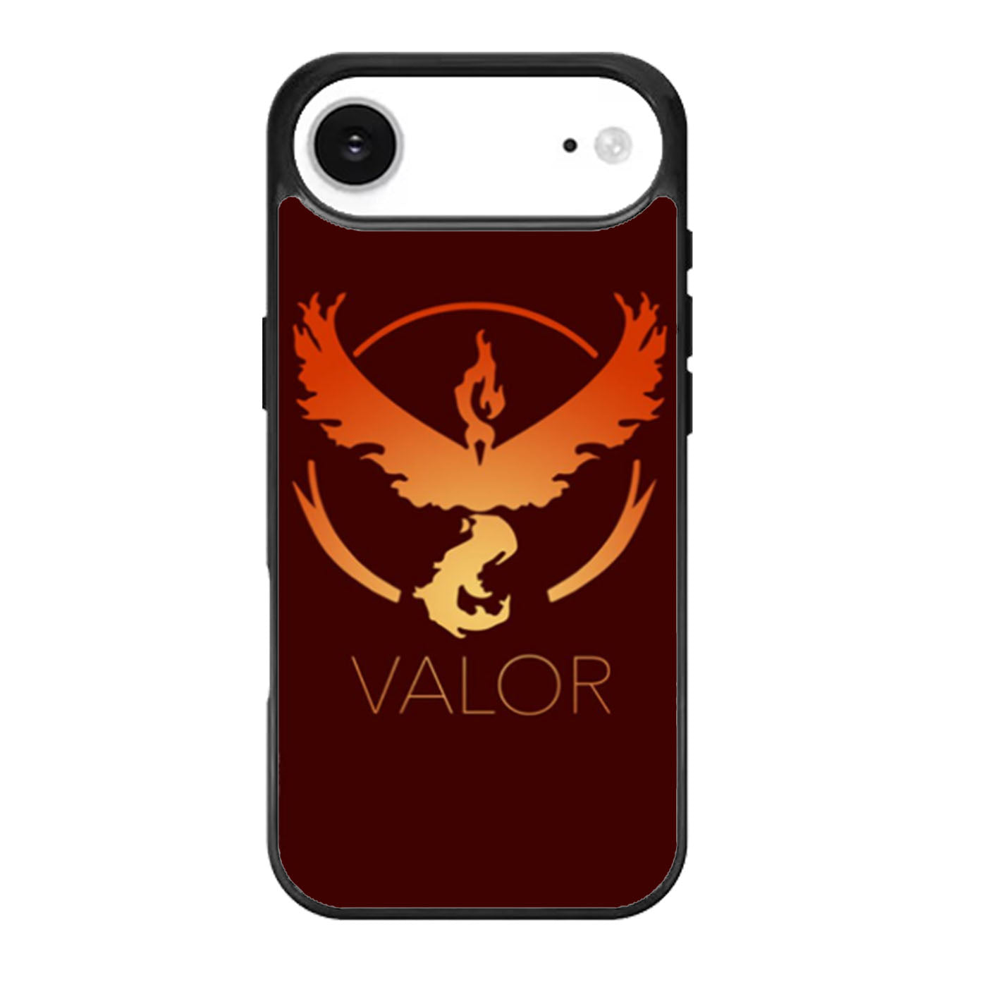 Pokemon Go Team Valor iPhone Air Case