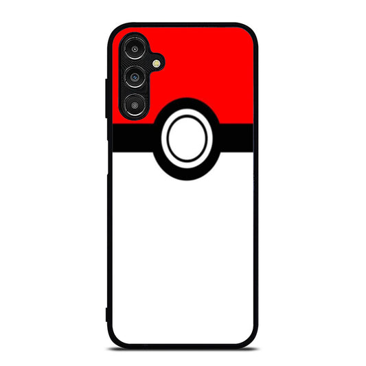Pokemon Pokeball Samsung A16 Case