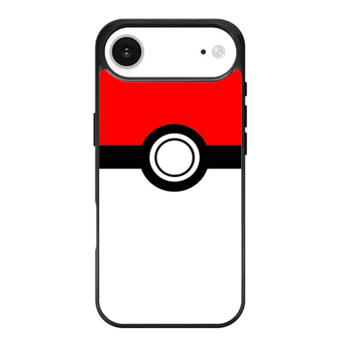Pokemon Pokeball iPhone Air Case