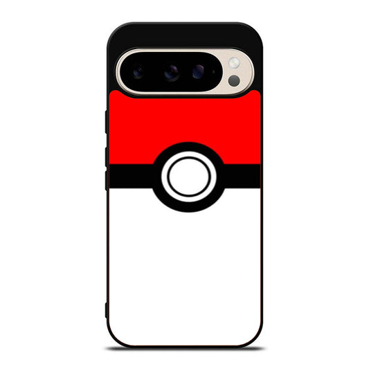 Pokemon Pokeball Google Pixel 9 Pro Case
