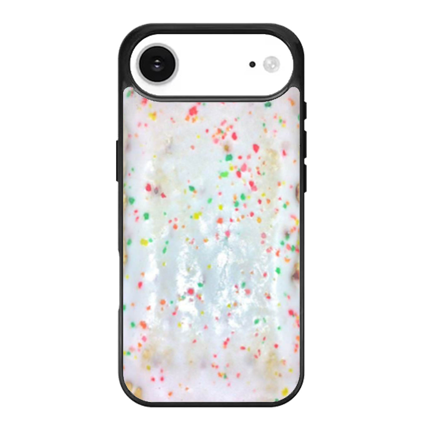 Poptart Toaster Pastry iPhone Air Case