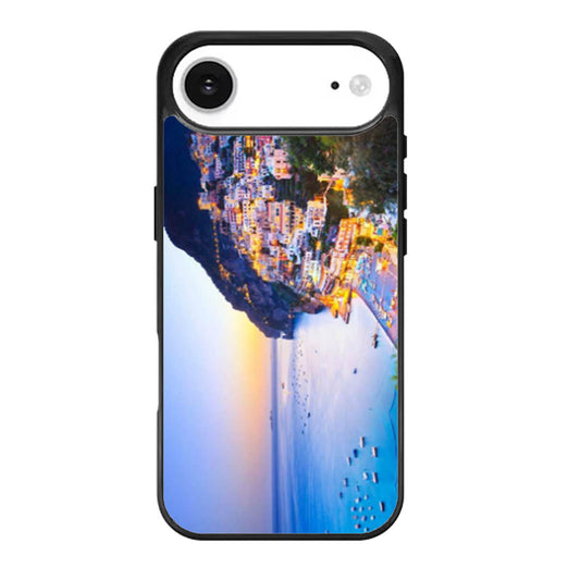 Positano Glow iPhone Air Case