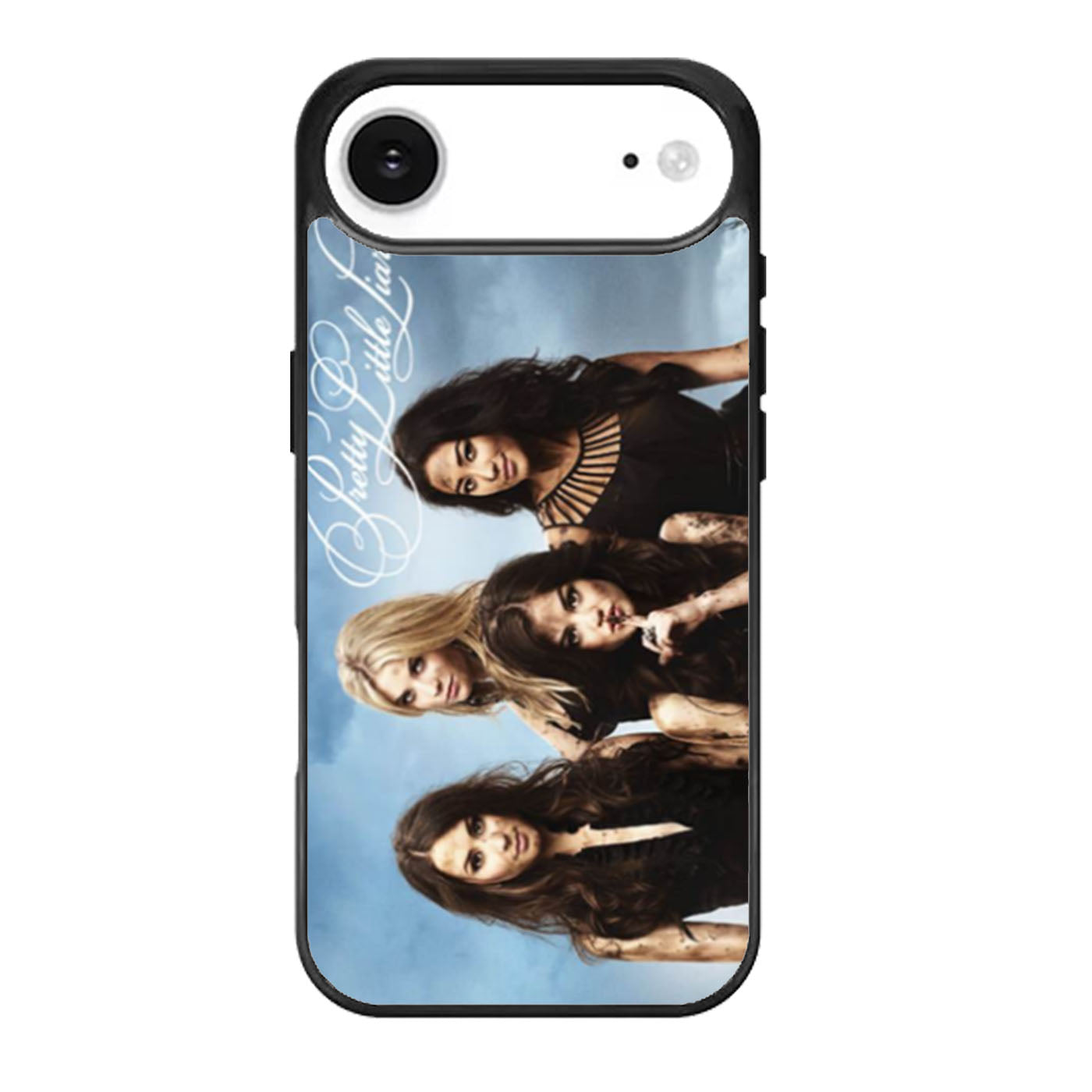 Pretty Little Liars iPhone Air Case