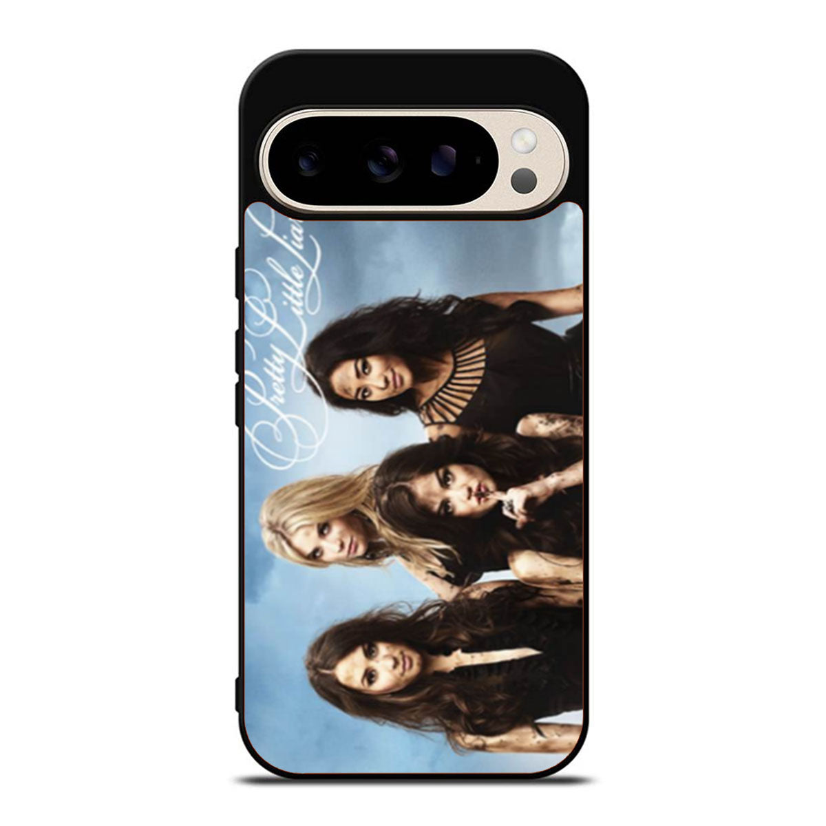 Pretty Little Liars Google Pixel 9 Pro Case