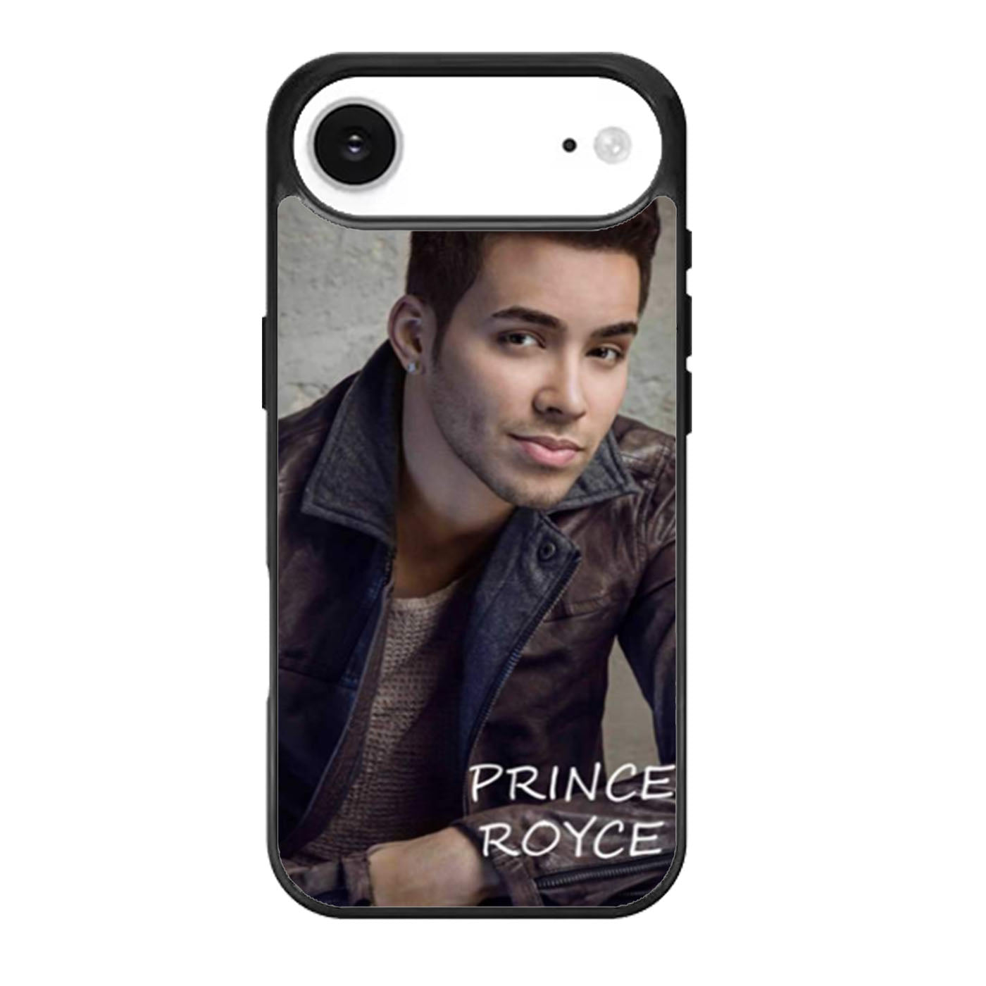 Prince Royce iPhone Air Case