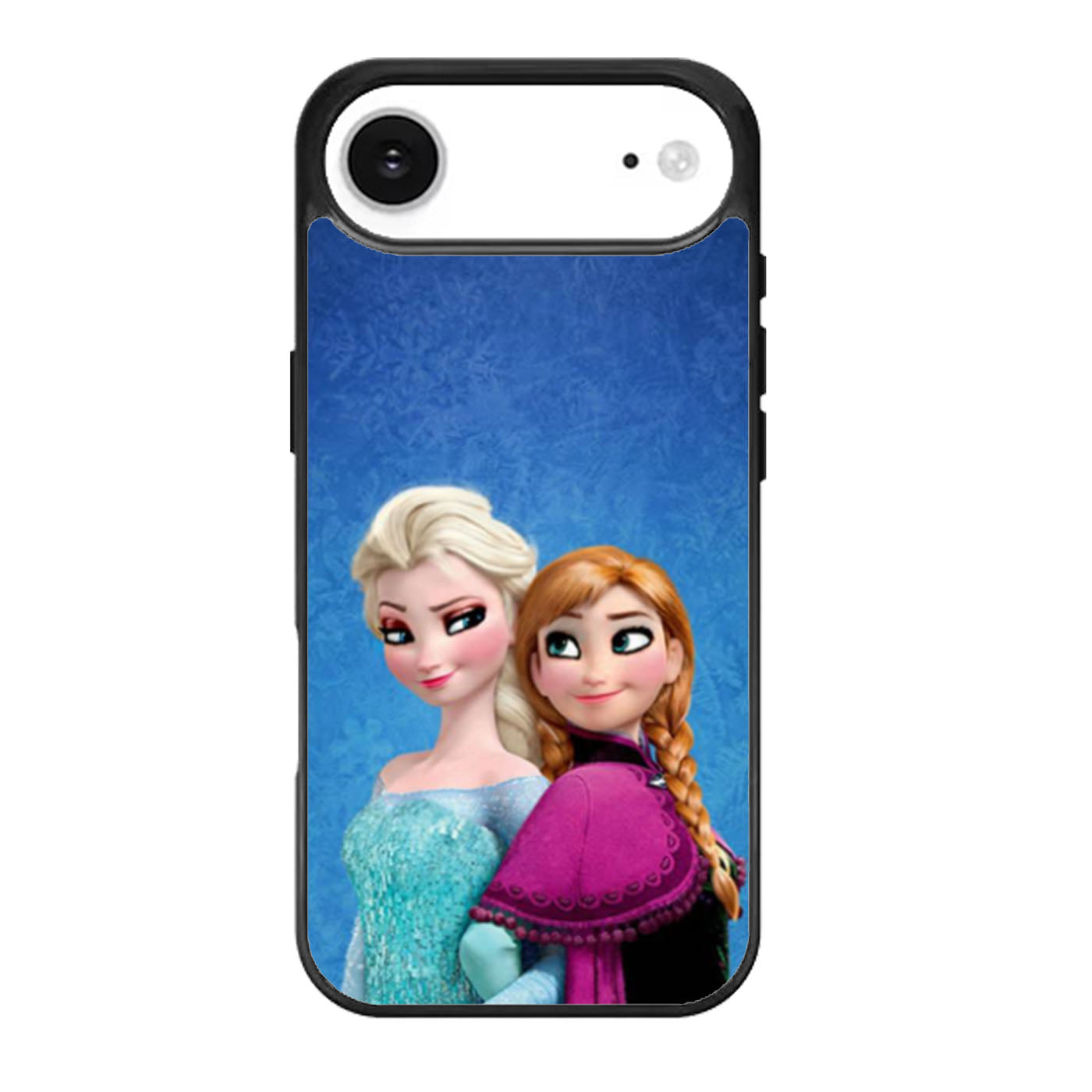 Princess Anna and Elsa Disney Frozen iPhone Air Case