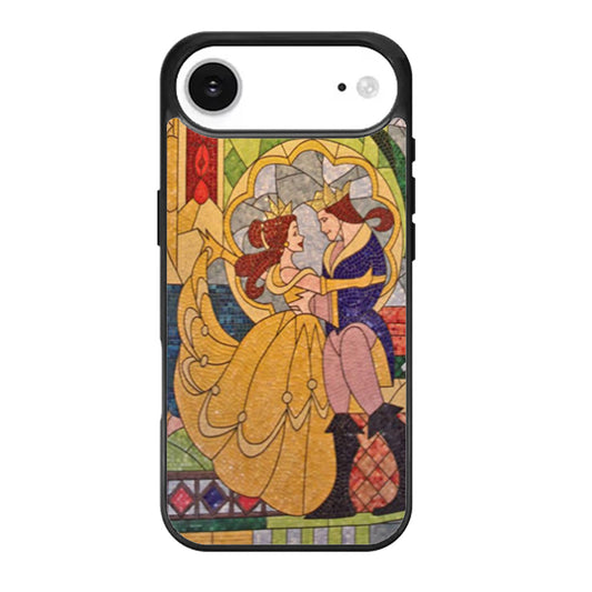 Princess Belle Beauty And The Beast iPhone Air Case