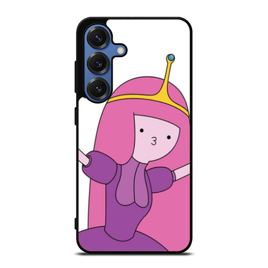 Princess Bubblegum Adventure Time Samsung S25 Ultra Case
