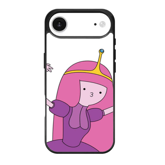 Princess Bubblegum Adventure Time iPhone Air Case