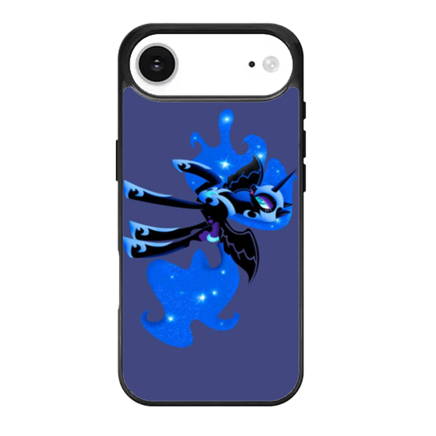 Princess Luna Nightmare Moon iPhone Air Case