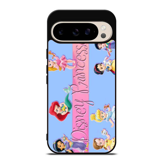 Princess Of Disney Google Pixel 9 Pro Case