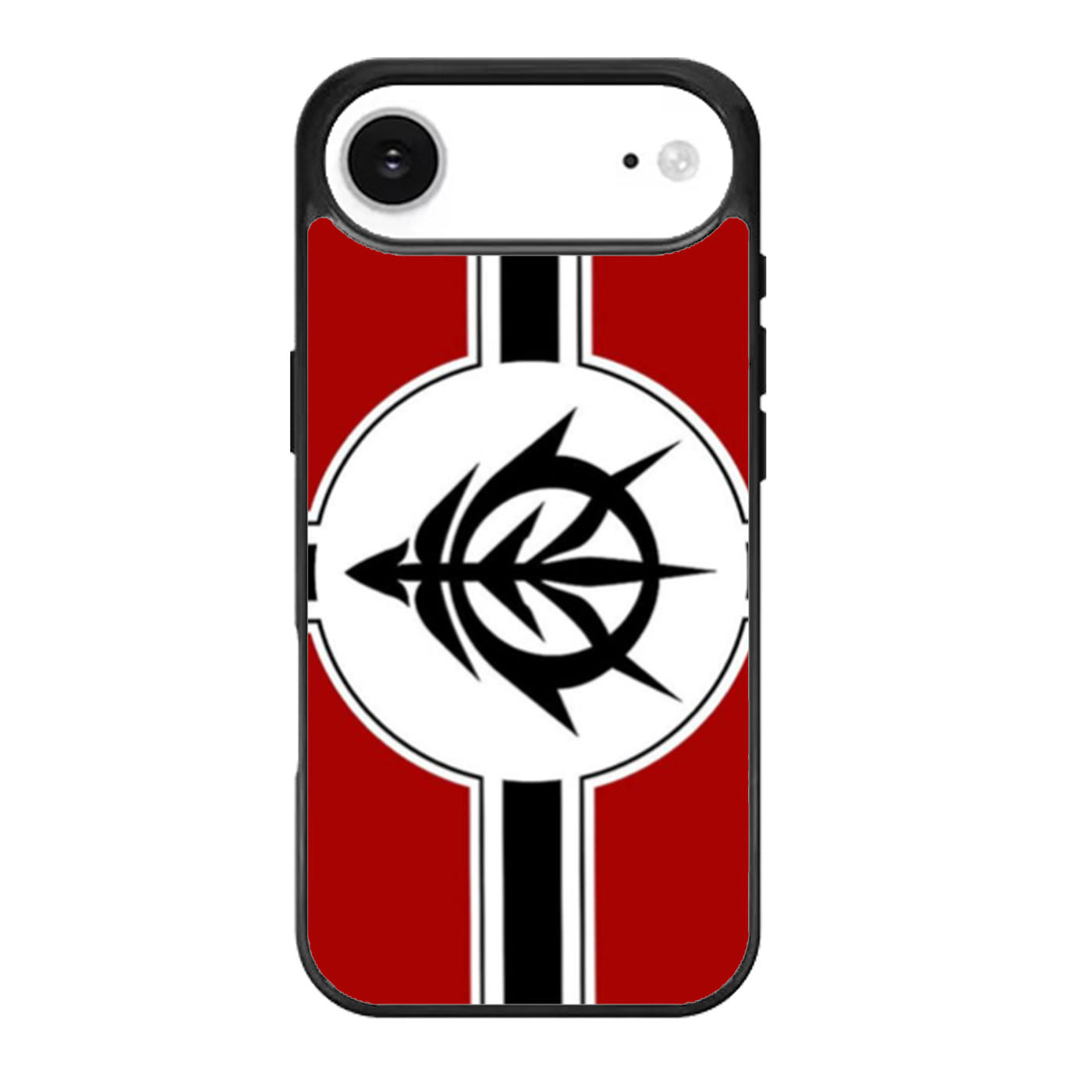 Principality of Zeon Gundam iPhone Air Case