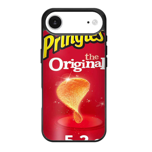 Pringles Red The Original iPhone Air Case