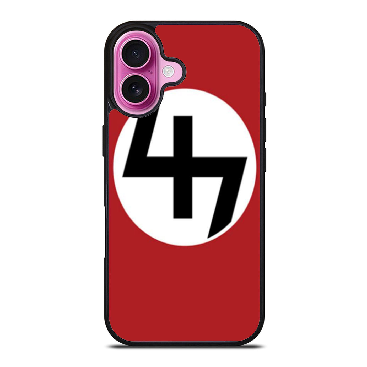 Pro Era 47 iPhone Case Cover