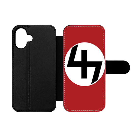 Pro Era 47 Wallet iPhone Case