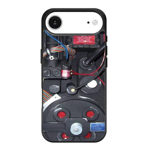 Proton Pack iPhone Air Case
